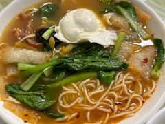 -苓记南京鸭血粉丝.皮肚面(县东巷店)