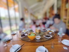 -前小桔亲子创意农场·草莓采摘·露营烧烤