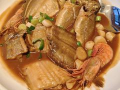 -妈妈菜舟山海鲜(定海古城店)