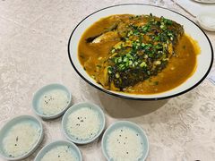 -新光酒家·河豚·海鲜·蟹料理(浦东店)