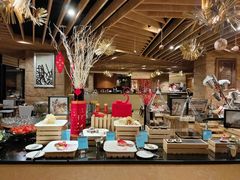 -金鸡湖大酒店·金咖啡厅(国宾路店)