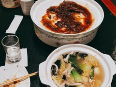 -紫光园·烤鸭·北京菜(团结湖店)