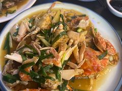 -锦里海景海鲜餐厅.三亚老字号(亚龙湾中心广场店)