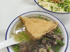 -辉程汤粉店(顺发路店)