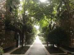 -太白山御龙湾温泉