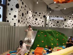 -米兜欢乐王国·儿童乐园(宝安益田假日天地店)