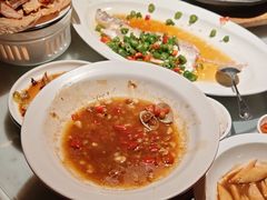 -绿茶餐厅(深圳龙华天虹购物中心店)