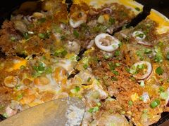 脆底蠔仔烙-惠食佳(滨江大公馆店)