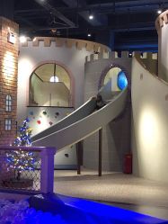 -幻贝家儿童乐园(温州银泰城店)