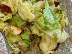 -新粤新疆菜清真餐厅(拱北店)