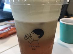 -喜茶(深圳福田星河COCO Park店)