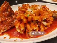 -新南华大酒店(广中店)
