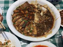 -紫光园·烤鸭(吕家营店)