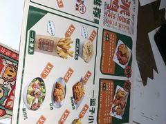 -BOPEYE·波派炸鸡(九霄天地店)