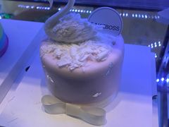-CAKE BOSS 蛋糕老板(北京世纪金源购物中心)