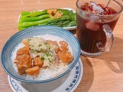 -冯不记米坊(凯德广场店)
