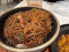 -狮王府淮扬菜(新街口友谊店)