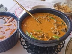 -美泰·Mangothai·清迈云街(天空之城店)