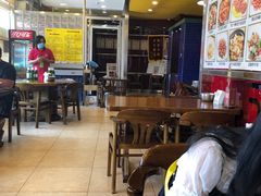 大堂-日昌餐馆(亦庄店)