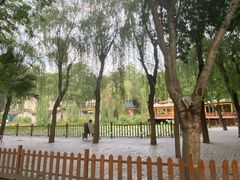 -巴山一绝烤全羊(三圣乡刘家花园店)