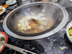 -边江铁锅炖鱼(振八街店)