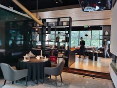 大堂-鲁采LU STYLE(新天地店)