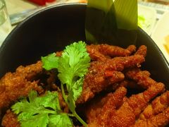 -海底捞火锅(新华联梦想城店)
