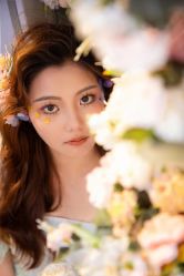 -巴黎时尚婚纱摄影(南汇店)