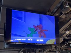 -汉巴味德·烤肉与啤酒的自助(杭州大悦城店)