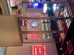 -韩宫宴炭火烤肉(昆山金鹰店)