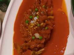 -苏乡兰亭·新派淮扬菜(吾悦广场店)