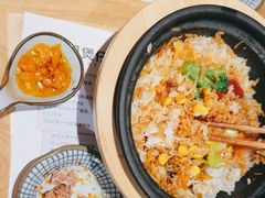 -米国现煲煲仔饭(塔子湖店)