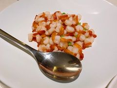 手剥河虾仁-逸道(益丰·外滩源店)