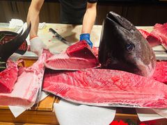 -炉胜·炉端烧·居酒屋