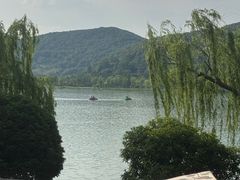 -南北湖风景区