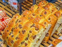 -皇冠幸福里动物奶油生日蛋糕(万达店)