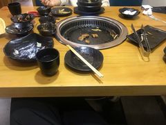-美阿里烤肉·韩料(茂名道店)