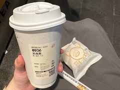 -喜茶(深圳福田星河COCO Park店)
