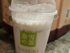 -奈雪的茶(中粮祥云小镇店)