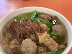 -阿伟牛肉店(东山店)