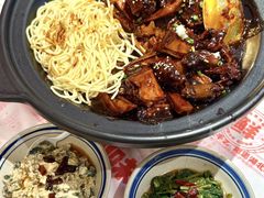 -回味黑鸭煲·始于2006(万松园店)