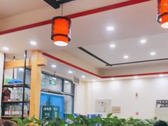 大堂-小唐小四川水煮鱼(北三路店)