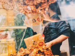 -阿捡忭京炸鸡(长沙韭菜园总店)