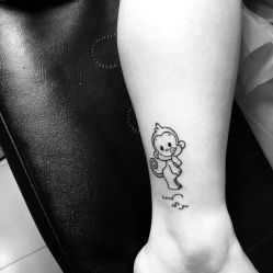 -墨無界刺青TATTOO