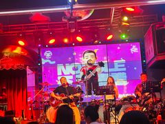 -Famous肥猫墨西哥音乐餐吧(五棵松华熙LIVE店)