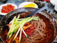 -桃园中华料理炸酱面(燕儿岛路店)