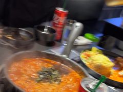 -HOTISLAND海鸡岛·韩国料理(江南西店)