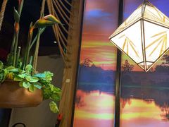 -云海肴·汽锅鸡·云南菜(天津国金汇店)