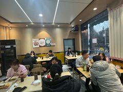 -林静小吃(复兴路店)