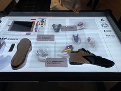 -JORDAN(东方广场店)